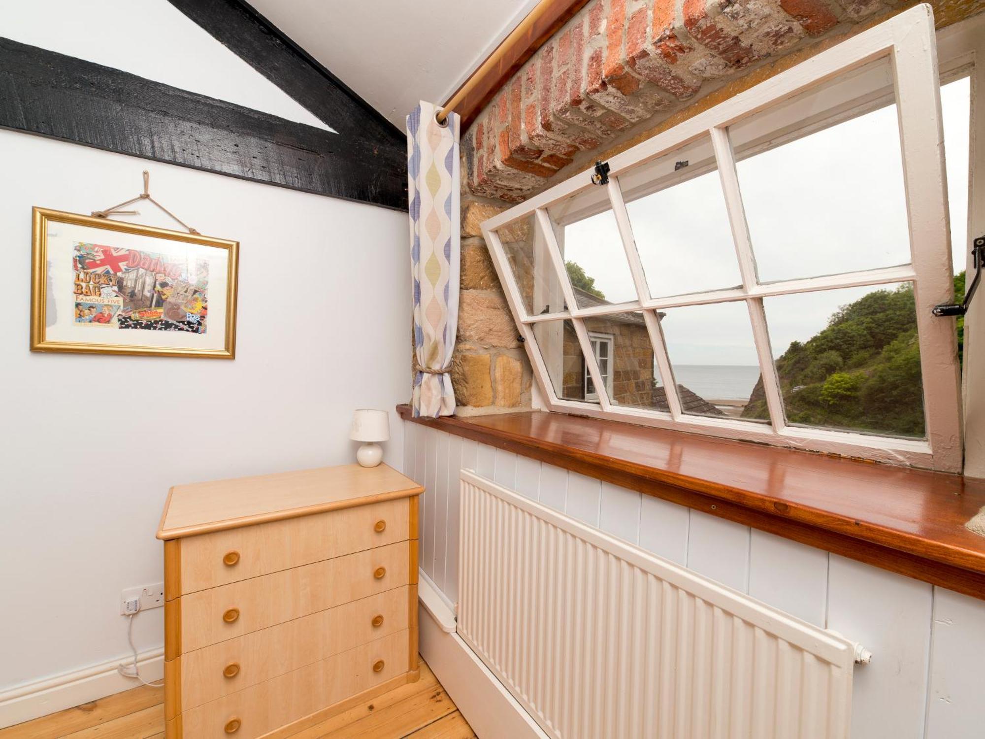 Yha Boggle Hole Pansiyon Fylingthorpe Dış mekan fotoğraf