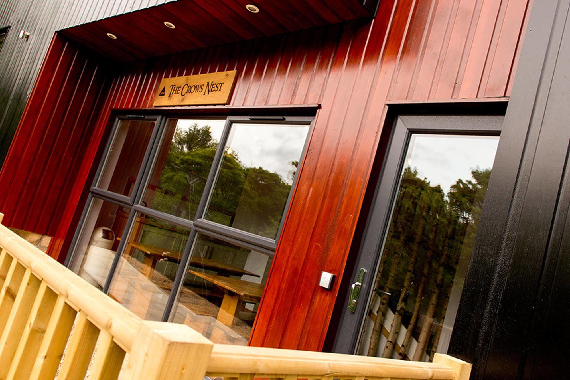 Yha Boggle Hole Pansiyon Fylingthorpe Dış mekan fotoğraf